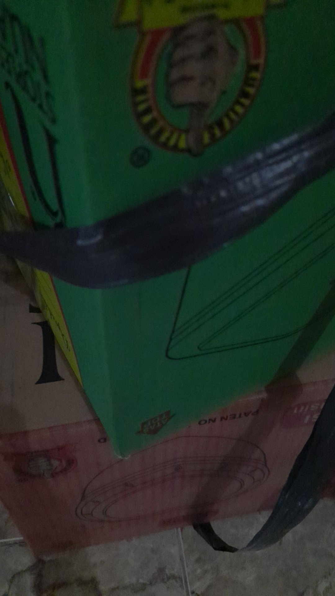 Toples Nuai Sn.377 T (wajib Beli Bubble)