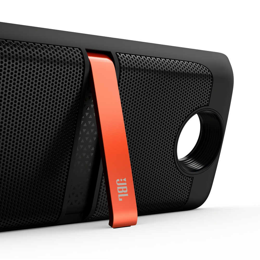 Moto Mods JBL Soundboost Speaker Original