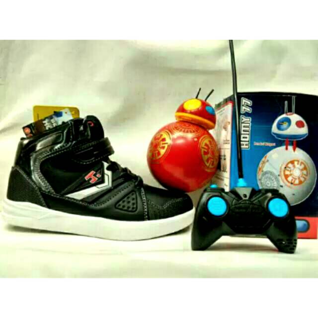 SEPATU BERHADIAH/Homyped Volta 02