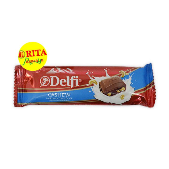 

Delfi Cashew 27gr