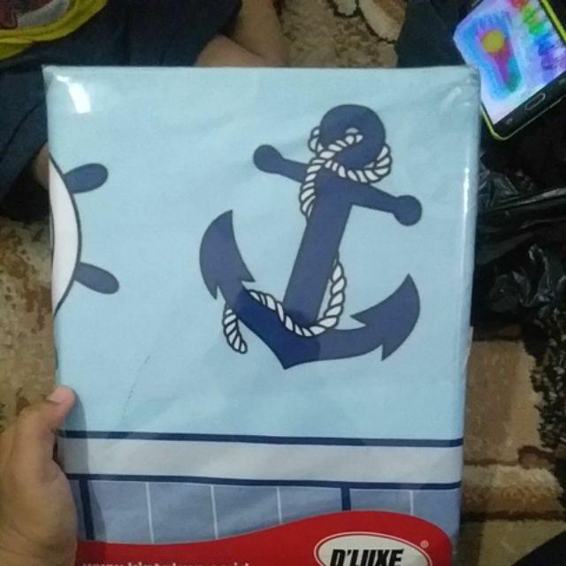 Sprei Bonita B2 [rainbow, Redwood, Paragon, Everbest, Olimpico, Bellavista]