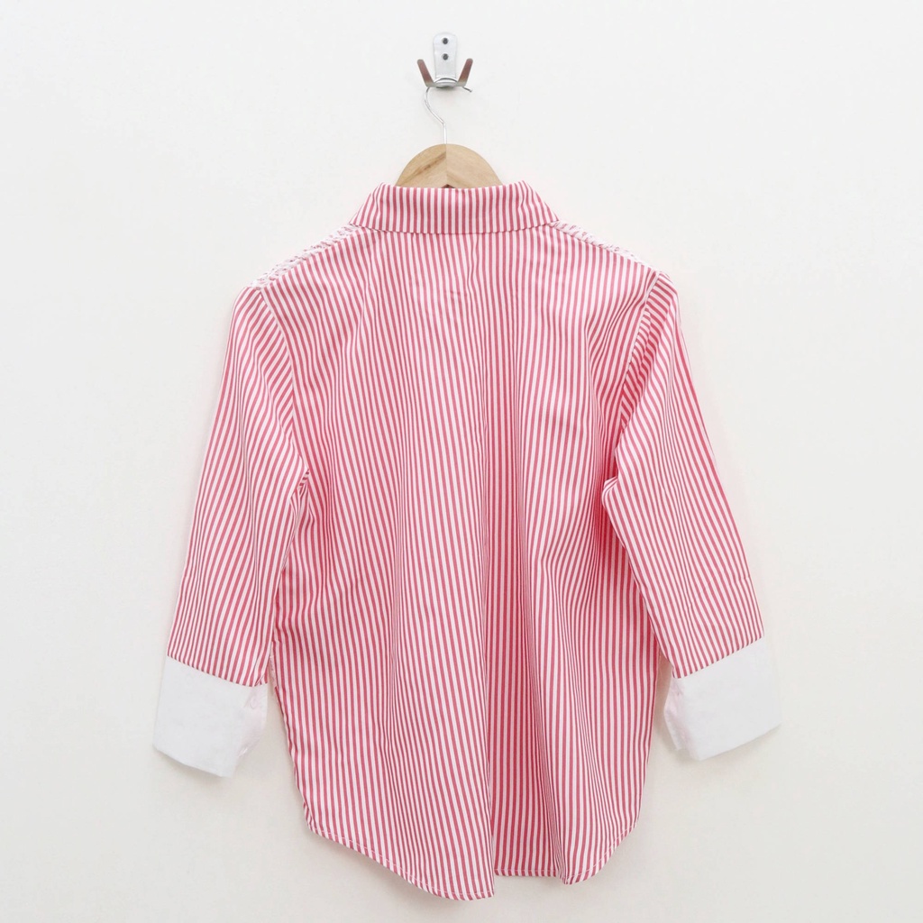 Pelia top blouse - Thejanclothes