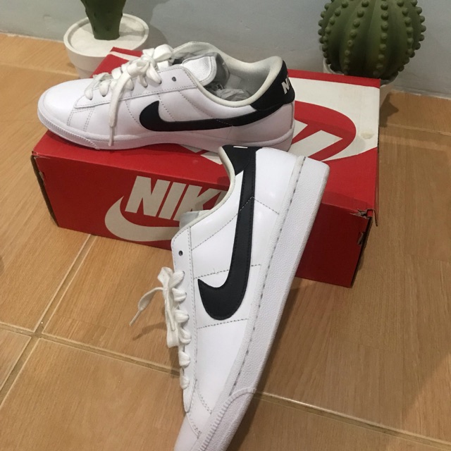 Sepatu Casual Nike Tennis Classic Wmns Epic Ori BNIB(second)