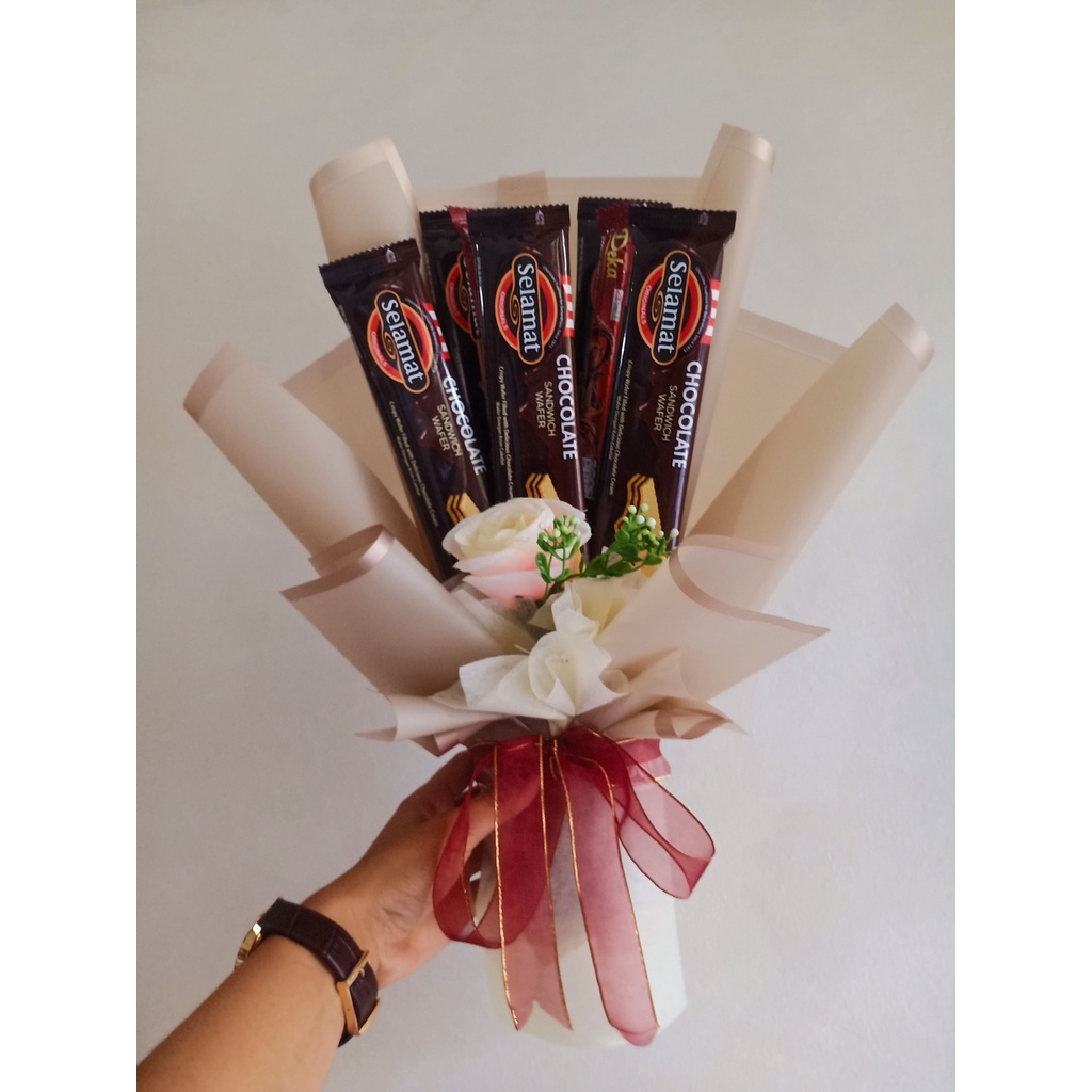 

BUKET SNACK / BUKET SNACK MURAH/ BUKET WISUDA / BUKET WISUDA MURAH