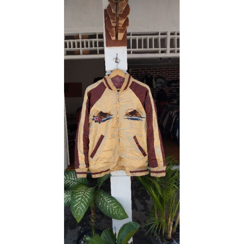 sukajan second bisa COD