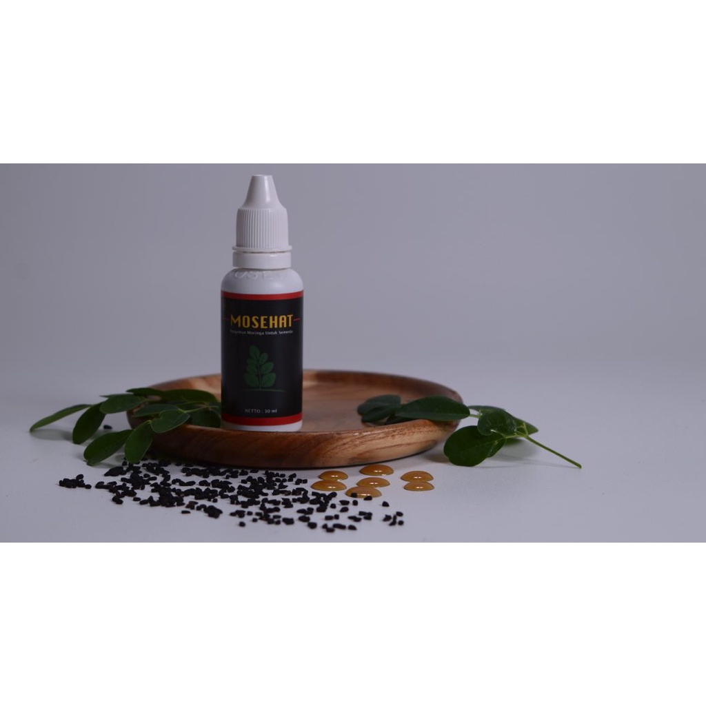 [PALING AMPUH] Mosehat Original Obat Herbal Berkhasiat-5