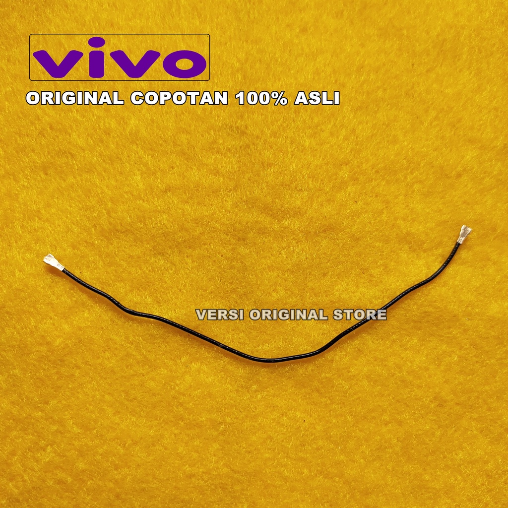 KABEL ANTENA VIVO Y53 / VIVO 1606 ORIGINAL 100% COPOTAN