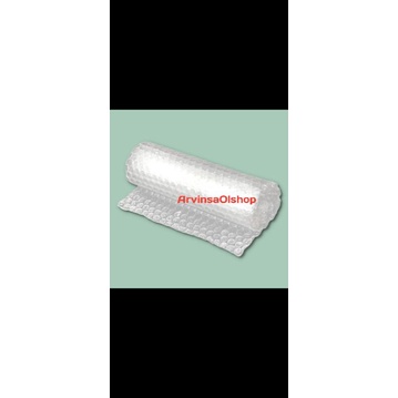 

Buble Wrap Tambahan packing