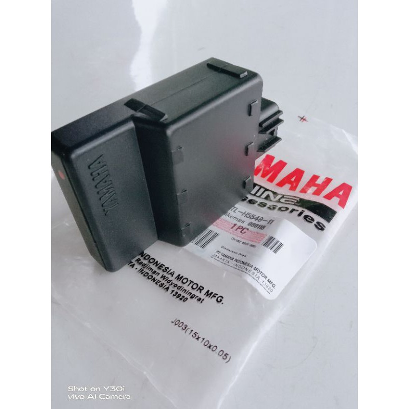 CDI YAMAHA JUPITER Z BURHAN, MIO SPORTY, VEGA R 5TP-5TL ORI YGP