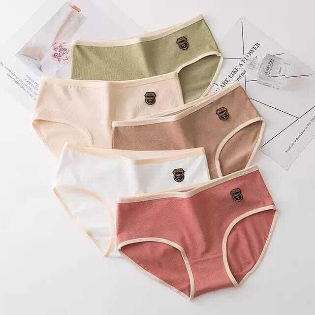 HUES.ID Celana Dalam Wanita Premium High Quality CD Push Up 2029