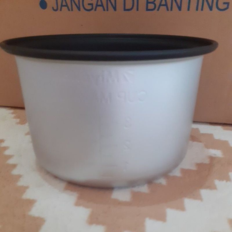 PANCI MIYAKO 0.6 LITER