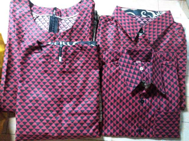 Dres Batik Zipper Belakang || Batik Pekalongan || Batik Karesta Dress Batik Atasan Batik Brokat