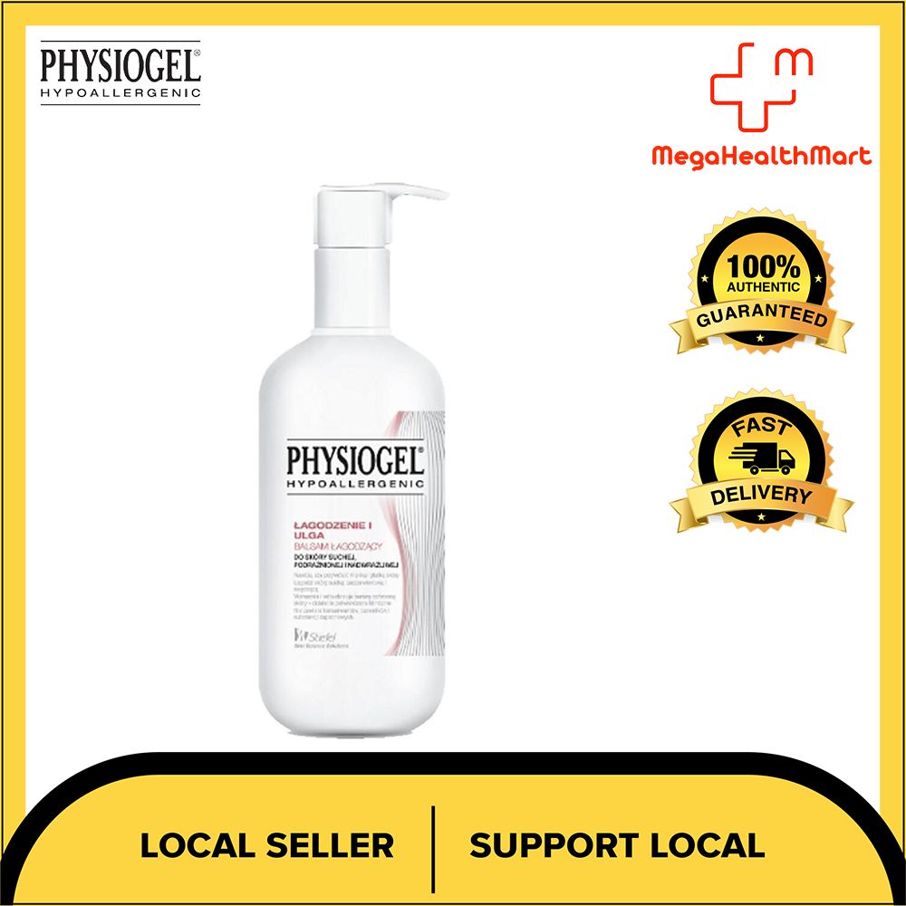 Physiogel AI Sensitive Skin Lotion 400 ml / 13.5 fl oz