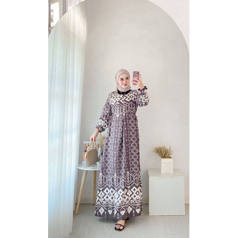 GAMIS FASHION MODERN~TERLARIS