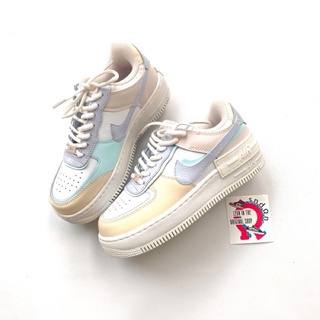 air force 1 shadow white ghost