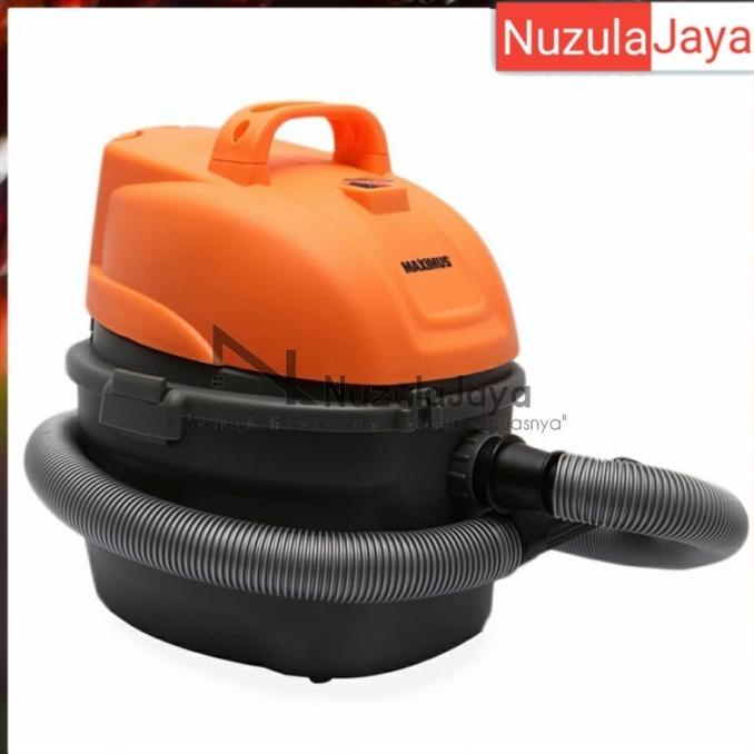 @=@=@=@=] Maximus vacum cleaner wet and dry /penghisap debu multifungsi 800w