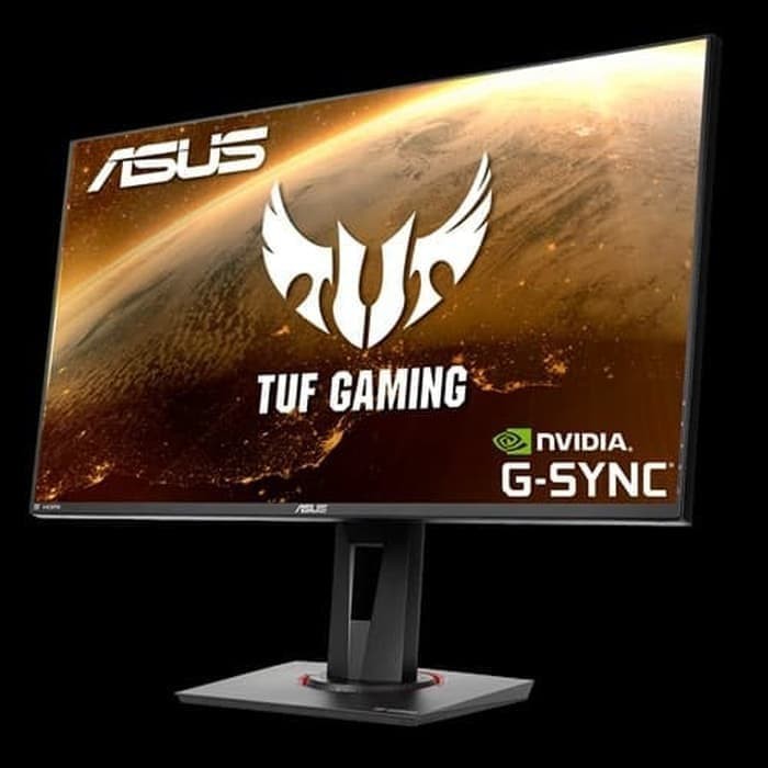 Asus Gaming Monitor ASUS TUF Gaming VG279QM HDR Monitor - 27 inch
