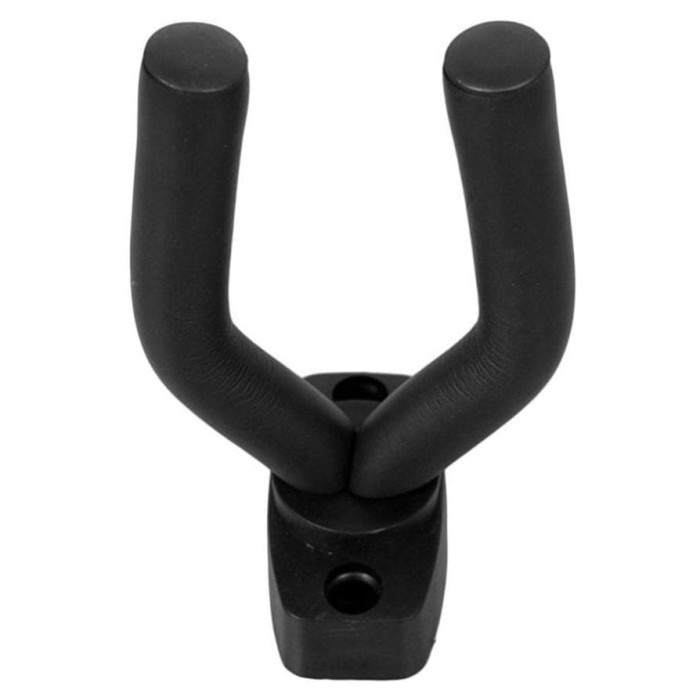 Gantungan Bracket Gitar Dinding TaffSTUDIO Hook Guitar Hanger Holder