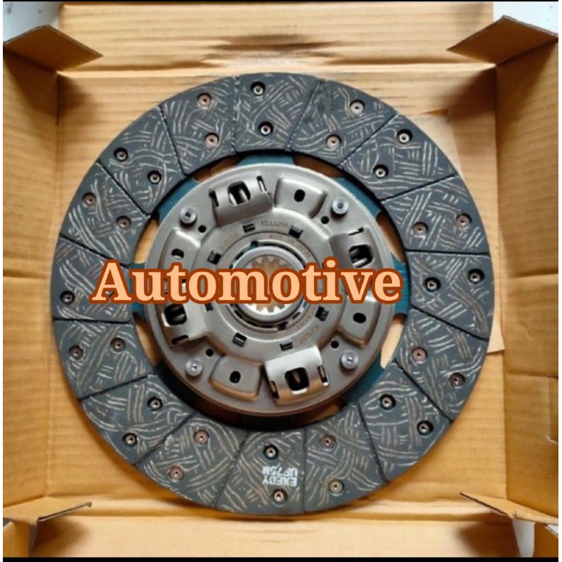 KAMPAS KOPLING ISUZU NKR71 NKR 71