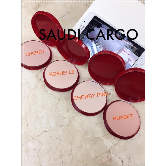 BEDAK ARAB KOKURYU 100% ORI