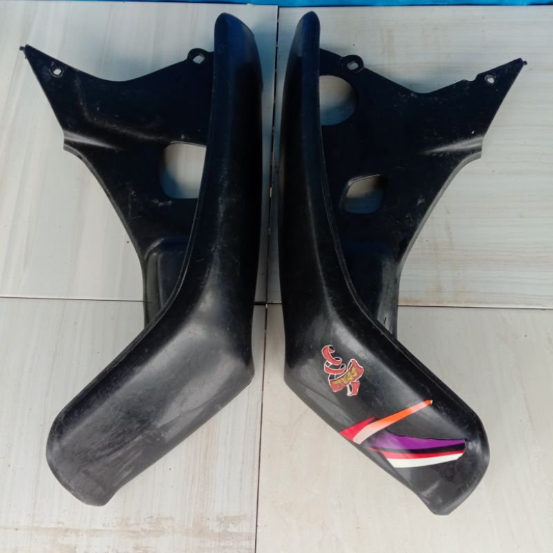 Sayap Honda Astrea grand astrea legenda. original. seken bekas copotan motor