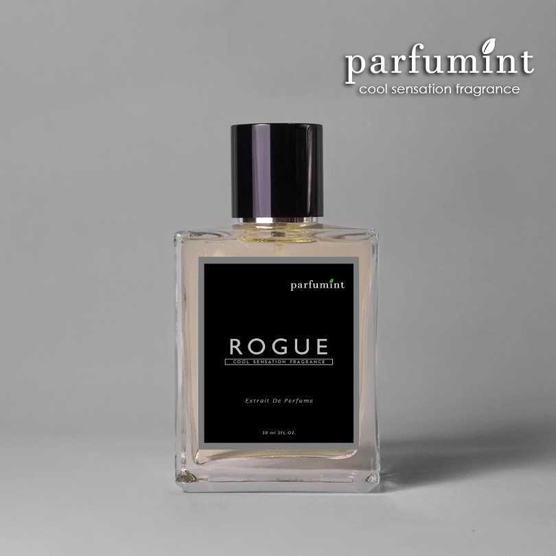 Parfum ROGUE Original - Parfumint  No.1 TOP Grade Perfume | Parfum Unisex