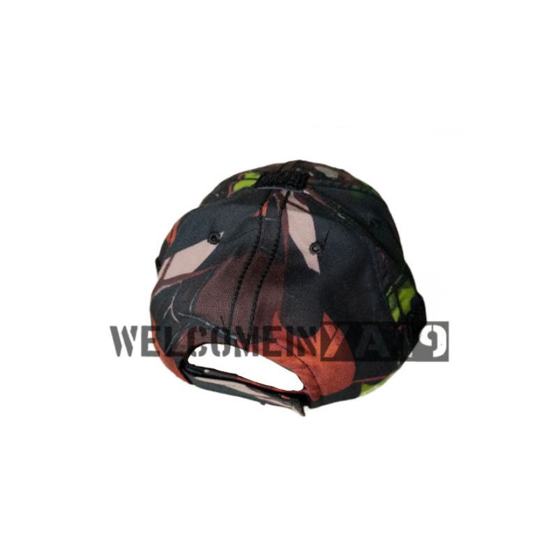 COD Paket Hemat Hoodie Celana Panjang Topi Camouflage Perbakin / Satu Set Hemat Camo Perbakin