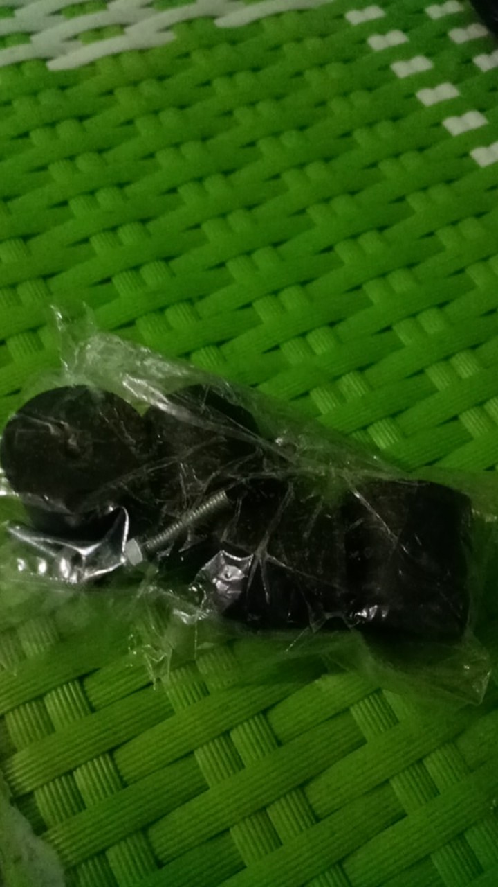 Kaki Kompor Gas / Kaki Karet Kompor Gas Semua Merk / Kaki Kompor / Alas Kompor Gas / Kompor Gas Sni