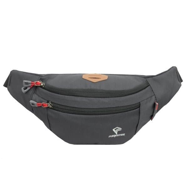 Tas Pinggang Authentic Waistbag Forester 40122