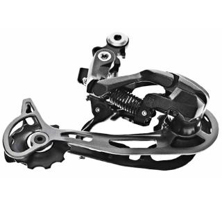 Shimano DEORE  SHADOW RD M592 9 Kecepatan sepeda  Derailleur 