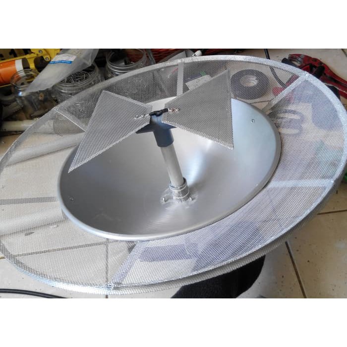 new Antena TV LED/LCD/Plasma/Tabung