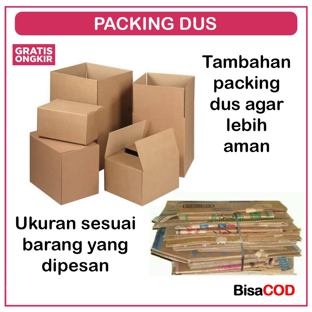 KARDUS PACKING / DUS PACKING / KARDUS BOX / KARDUS BOX PACKING / KERDUS PACKING