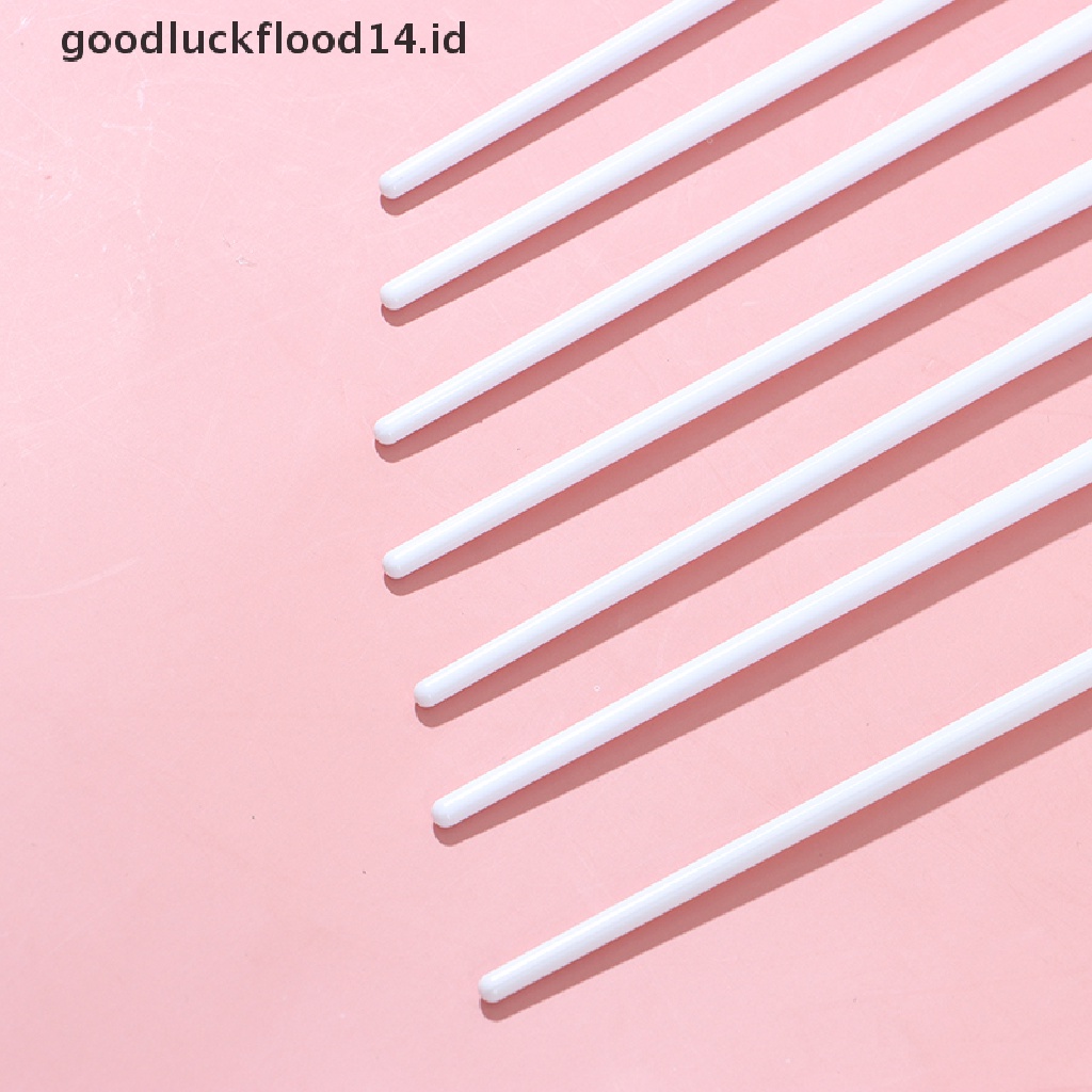 [OOID] 15Pcs Nail Pens UV Gel Design Painting Art Brush Set for Salon Manicure DIY Tool   ID