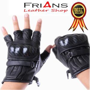 Jual Sarung tangan kulit terlaris   sarung tangan kulit garut Diskon