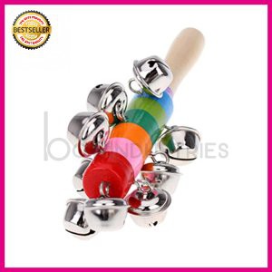 Lihat Detail Icik Icik Kayu Mainan Bayi dan Anak Mainan Musik