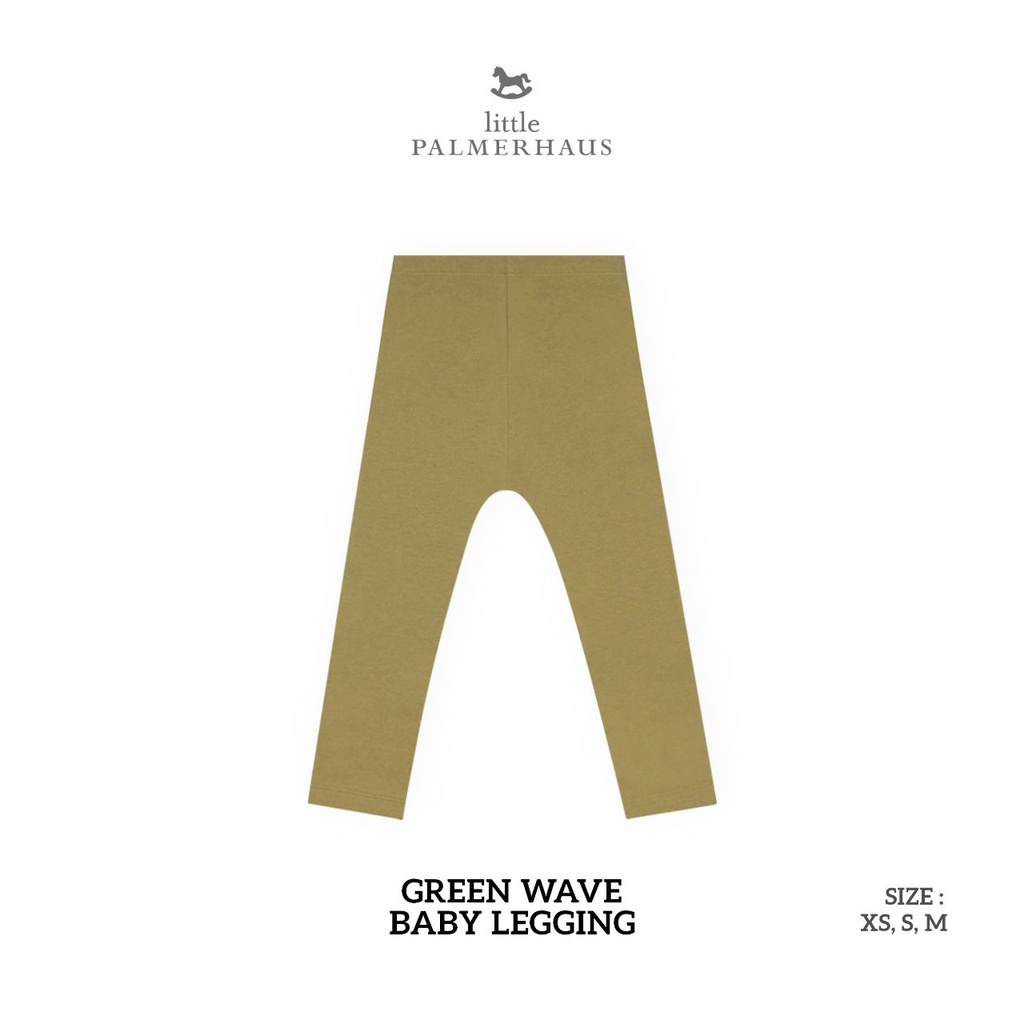 Little Palmerhaus Baby Legging / legging Anak