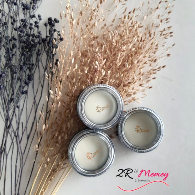 RANEE Cosmetics Eyeshadow Base Transparant 3g