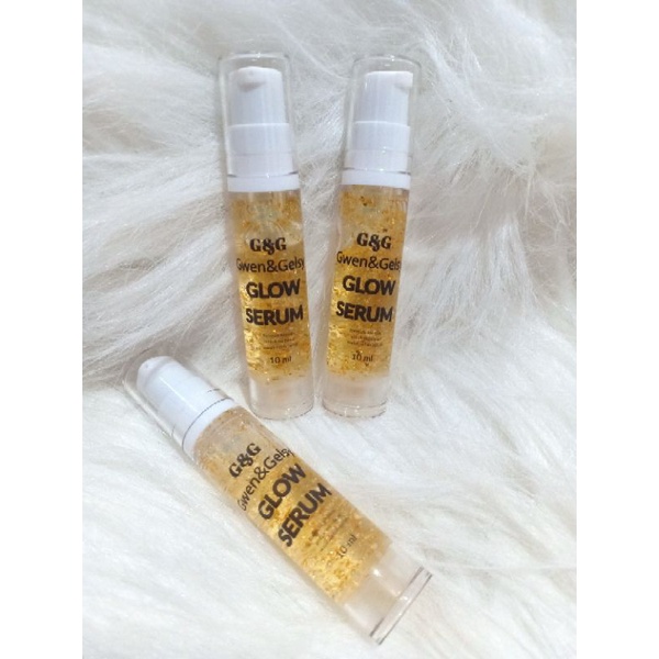 serum G&amp;G care