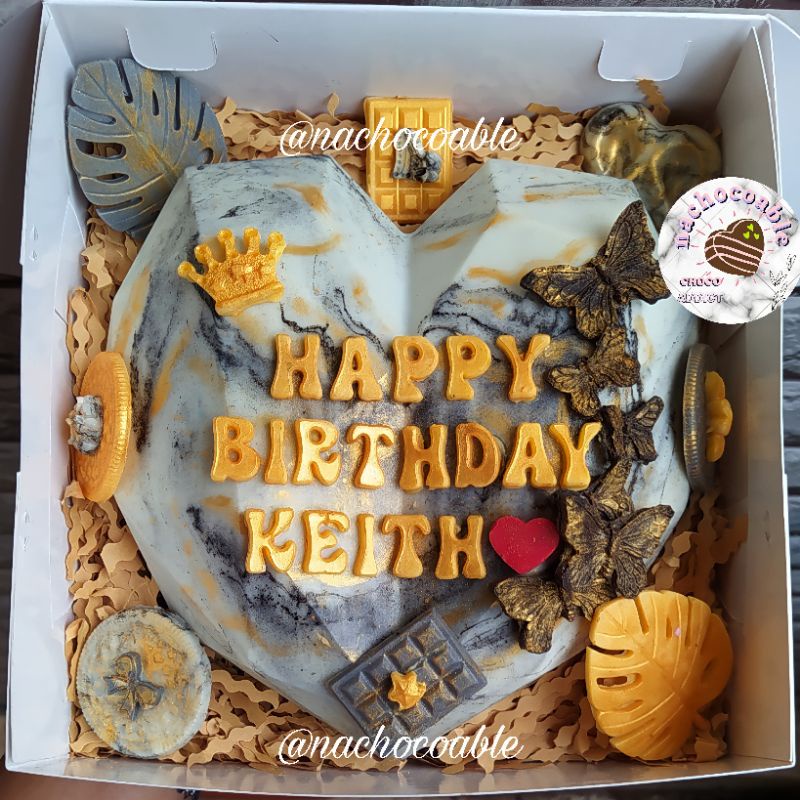 

Pinata Cake boys vintage