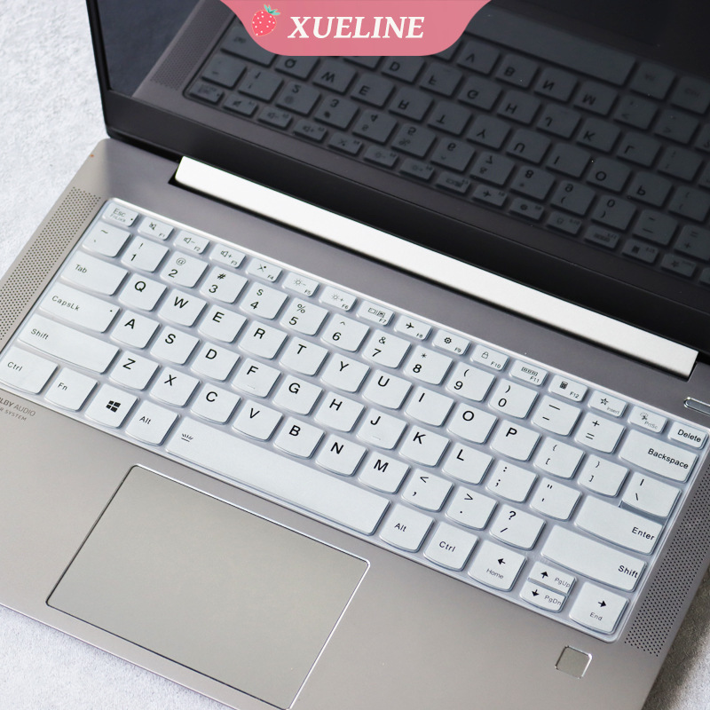 Cover Pelindung Keyboard Untuk Lenovo Ideapad Flex 5 14 Explorer05 14ada05 14iml05 14iil05 14 '' 2020