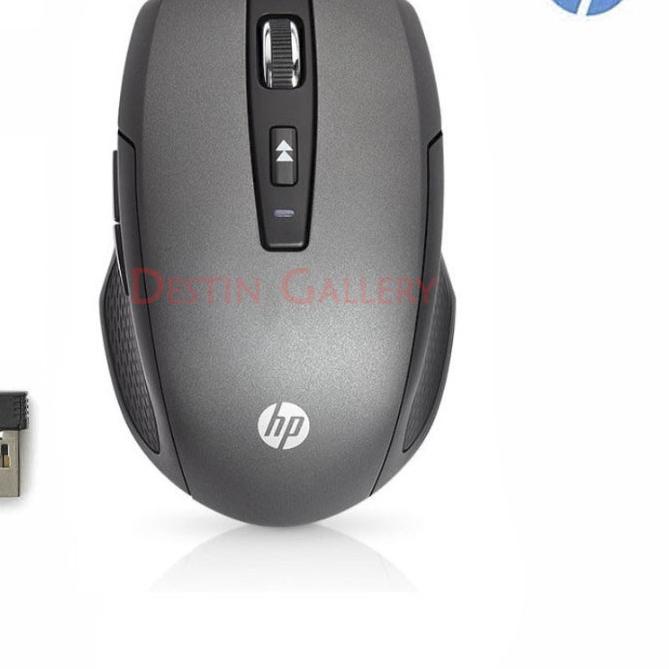 Ω Mouse Hp S9000 Wireless / Mouses wireless Hp S9000 / Wireless Mouse ✳