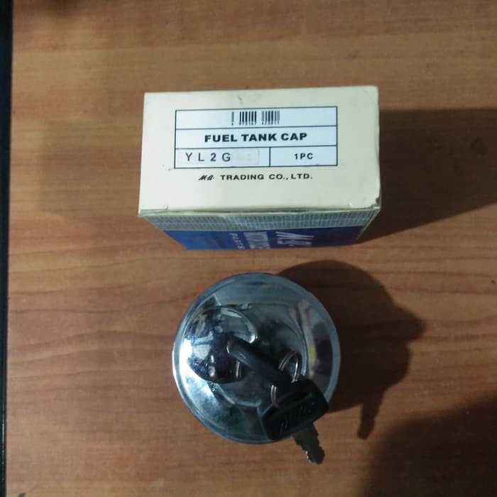 Kunci tengki Yamaha L2G