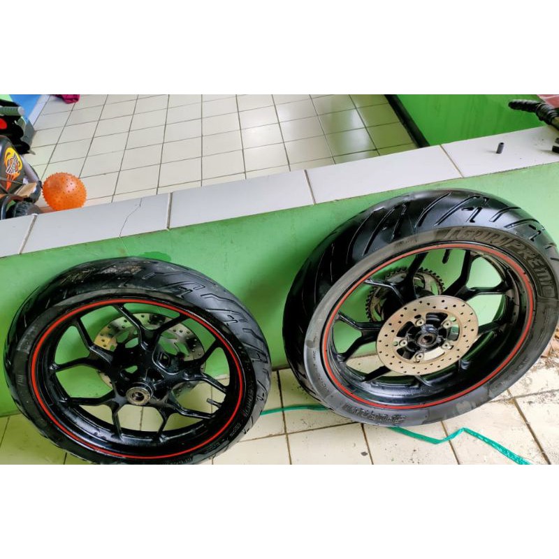 velg set xabre ori copotan