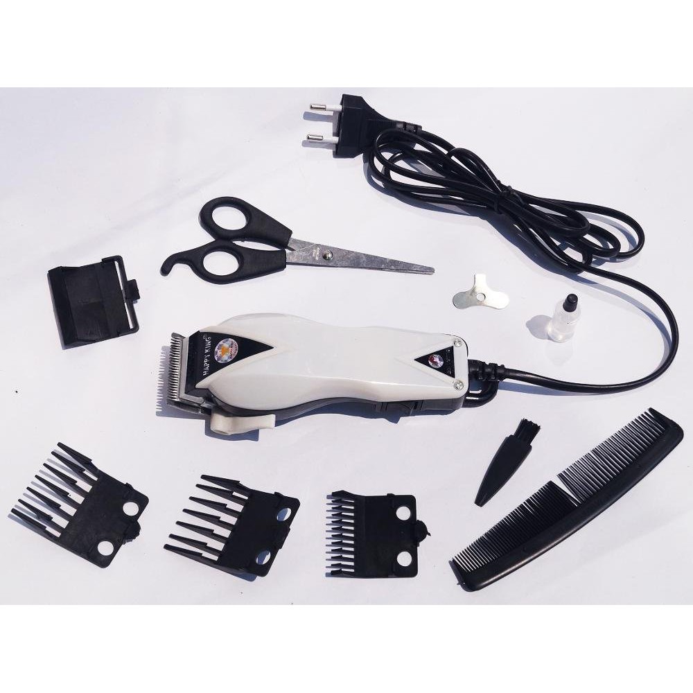 Alat Cukur Rambut Happy King / Mesin Cukur Rambut Happy King - Hk 900