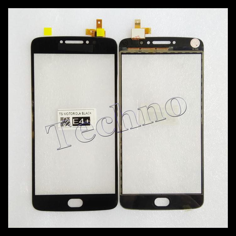 TERLARIS TOUCHSCREEN MOTOROLA E4 PLUS