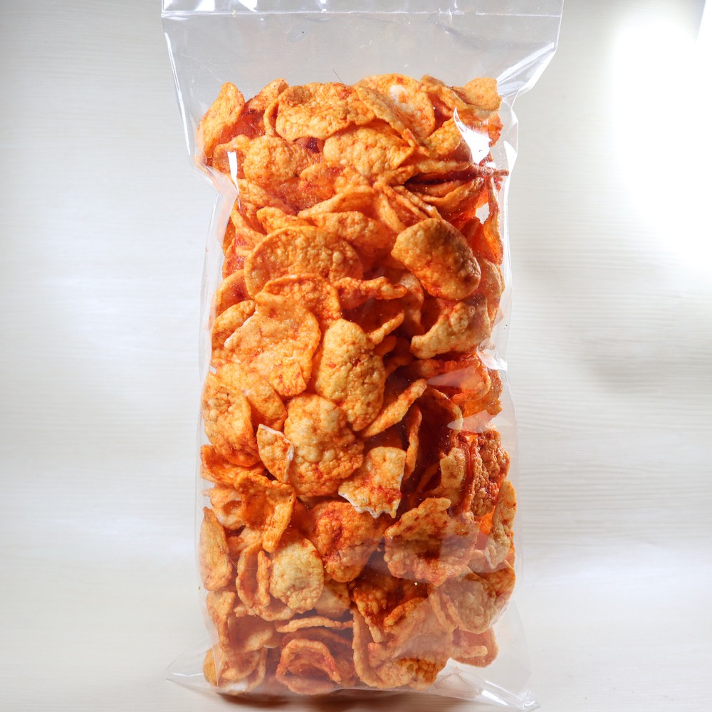 

KENTANG UDANG 210 gr / Aneka snack / camilan / jajan kiloan