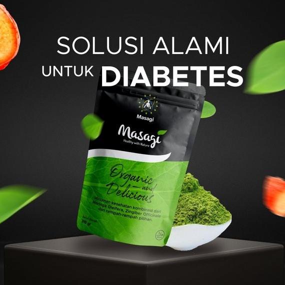 

BISA COD Numasagi Nu Masagi 215gr 215 Obat Herbal Diabetes Original /OBAT HERBAL ASAM URAT/OBAT HERBAL PELANGSING/OBAT HERBAL KOLESTEROL/OBAT HERBAL DIABETES