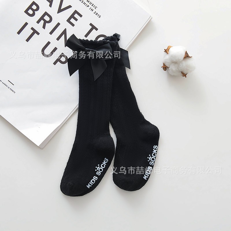 DK 20 Kaos Kaki Panjang PITA Anak / Socks