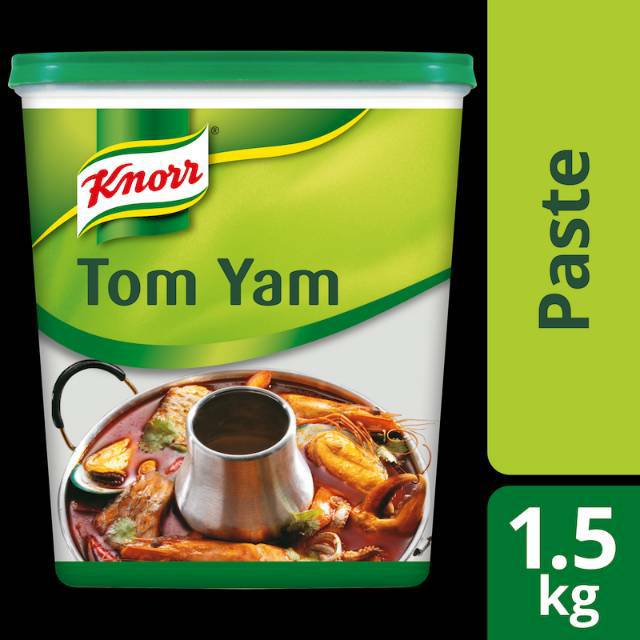 

Knorr Tomyam 1,5 kg