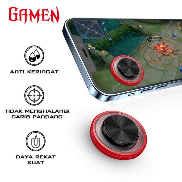 JOYSTICK MOBILE GAMEN GGS01